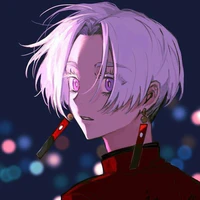 Kurokawa Izana