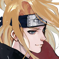 Deidara