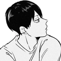 Kageyama Tobio
