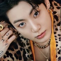 Jeon Jungkook