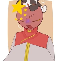 China