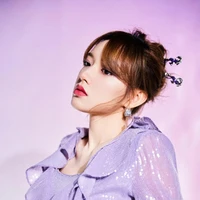 Trình Tiêu_nữ9