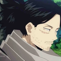 Aizawa Shouta - Eraser Head