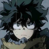 Midoriya Izuku