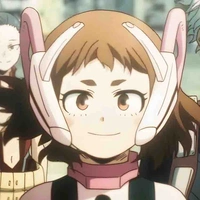 Ochaco Uraraka