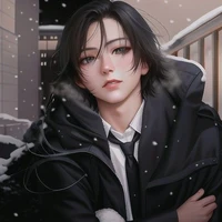Mạc Kì / S [ bff của cậu ]