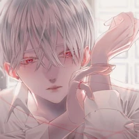 Hạ Vũ / K [ cậu ]