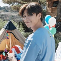 Park Seo Joon