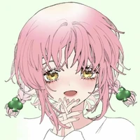 Amu Hinamori