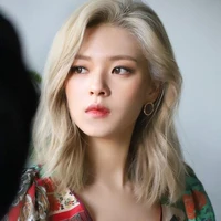 Yoo Jeongyeon (Jeong)