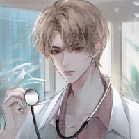 Huyết Phong Lam_Hắn