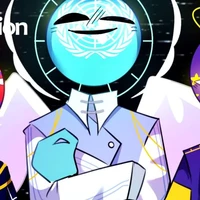 Un