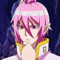 Asmodeus Alice