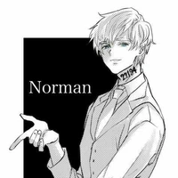 norman