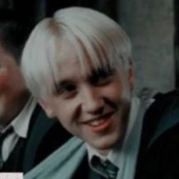 Draco Malfoy