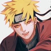 Uzumaki Naruto