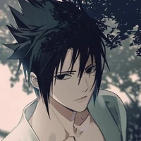Uchiha sasuke