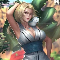 tsunade