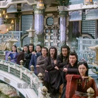 Ma Giới