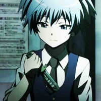 Shiota Nagisa