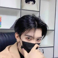 Dương Minh Duy (bố nư9)