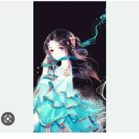 Lan Anh hoàng