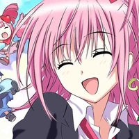 Amu Hinamori