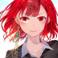 Uzumaki Kinana
