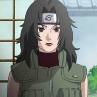 Kurenai Yuhi