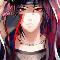 Uchiha Itachi