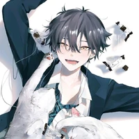 Hàn Gia Bảo (y/bạn thân thụ)