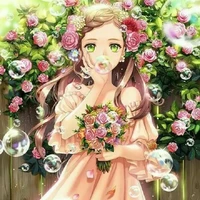 Bạch Nhã Hoa (em cậu)