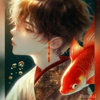 Tư Vũ-Đức vua tộc cá vàng