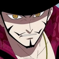 mihawk