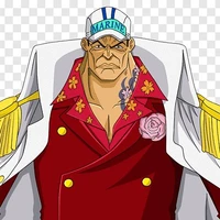 akainu