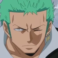 zoro