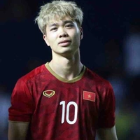 Nguyễn Công Phượng