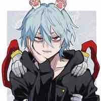 Shigaraki Tomura