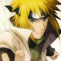 Namikaze Minato