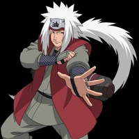 Jiraiya