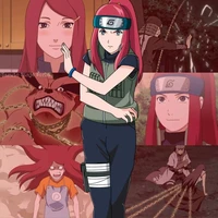 Uzumaki Kushina