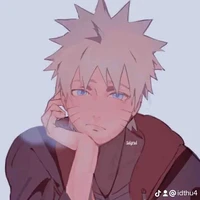 Uzumaki Naruto_ nguyên Chủ