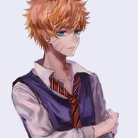 Uzumaki Naruto/Kitsune