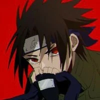 Uchiha Sasuke