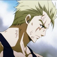 Laxus Dreyar