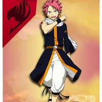 Natsu Dragneel