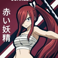 Erza Scarlet