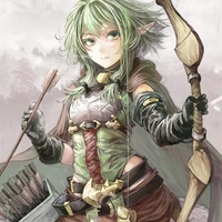 Elf Lunena