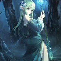 Elf Lunena
