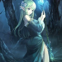 Elf Lunena